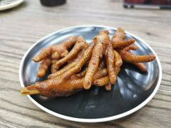 -蚝山·喷汽火山生蚝(前福路店)