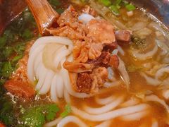 -山石榴·贵州菜(丰盛里店)