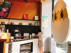 -蛋魂EGGSOUL(洪武创始店)
