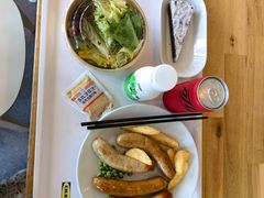 -宜家·瑞典风味餐厅(四元桥店)