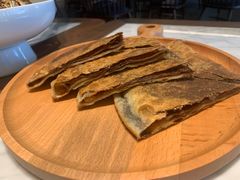 麻将糖饼-泰钰丰烤鸭.天津菜(开发区店)