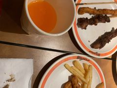 -比格比萨自助(宋家庄店)