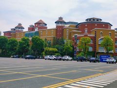 -杭州乐园