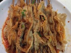 -小杨烤肉(高新店)