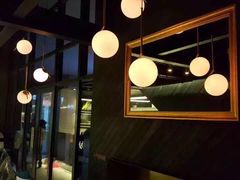 -Ish Whiskey&Cocktail Bar酒吧(合生麒麟新天地店)