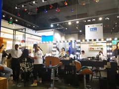 -海马体家庭照相馆(广州正佳广场店)