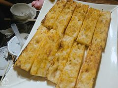 -霄汉羊排(万松园一店)