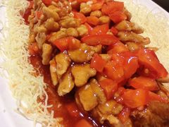 滇味松鼠鱼-新竹里馆·花园餐厅(兴苑路店)
