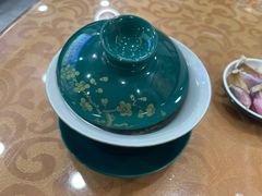 八宝茶-尕西木春台手抓美食