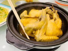 花雕鸡-吴记小园楼(新庄店)