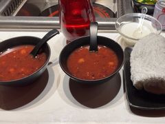 -鼎膳常火锅(华阳店)