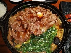 -千代武日本料理(开发区店)