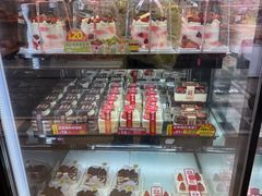 -味多美蛋糕(朝新嘉园店)