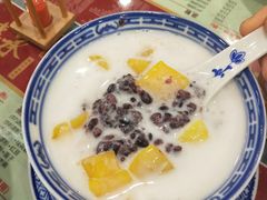 -赵记传承特色牛奶甜品(泉城广场店)