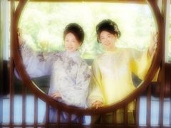 -杭州花家山庄
