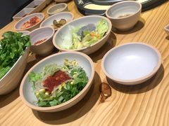 -喜来稀肉(北外滩白玉兰广场店)