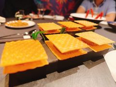 -上海滩餐厅(BFC外滩金融中心店)