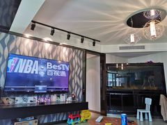 -龙发世家(广洋华景苑店)