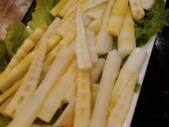-百年川椒重庆老火锅(光谷店)