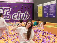 -Tenker Club弹刻极限主题公园 · 蹦床 · 团建 · 生日派对(大关店)
