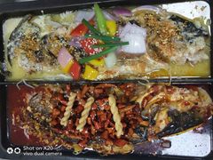 -匠子烤鱼(桫椤湾店)