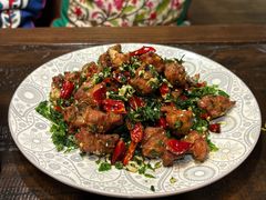 -吃货私房菜(丽江束河古镇店)