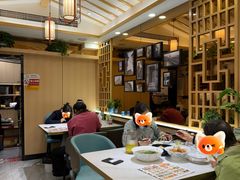 -雅酌园百姓菜馆(颐和路店)
