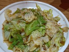 -金掌勺·锅包肉(广渠门店)