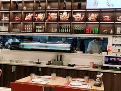 -喜寿司(金狮广场店)