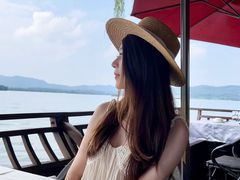 -柳莺湖上·湖景餐厅·江南菜(西湖店)