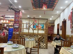 -鹤乡东北菜(崮山路店)