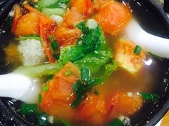 -沈妈砂锅(光华村店)