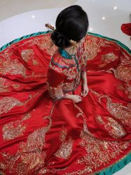 -Color卡诺婚纱礼服馆(南京严选店)