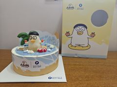 -派悦坊·甜品·蛋糕(虹口龙之梦店)