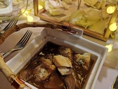 和牛牛腩浓汤-莲西餐(曲江店)
