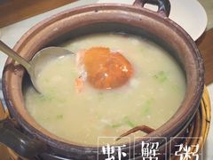 -李记潮汕砂锅粥(营福路店)