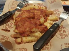 -肥韬茶餐厅(海上世界店)