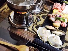 -丽江庭院之丽江往事(安定门店)