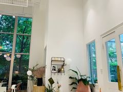 大堂-CHEZ JASMINE 茉莉的氧气厨房