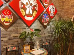 -小河盐帮·私家菜·烤鸭(三元桥·霄云路店)