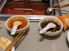 -海底捞火锅(振华广场生日主题店)