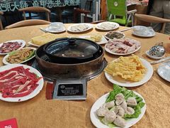 -濠轩阁特色生蚝火锅总店