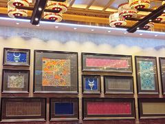 -西宁富力万达文华酒店·品珍中餐厅