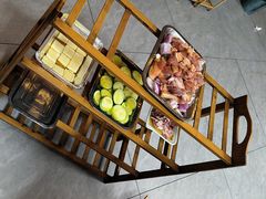 -邛海景风火盆烧烤(大石板古村二分店)