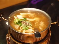 -simply thai天泰(世纪汇店)