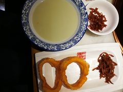 -京门老爆三·铜锅涮肉 爆肚(望京店)