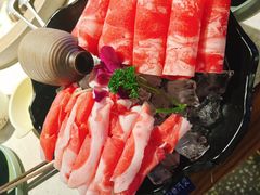 -鲜潭蒸汽石锅鱼(五道口购物中心店)