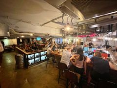 -Liberty Brewing Co·曼哈顿餐吧