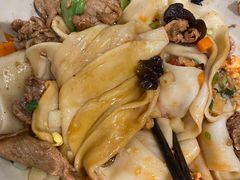 -秦唐汉味biangbiang面(大钟寺店)