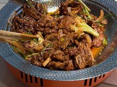 -小鱼小牛·鱼牛干锅·脆鱼火锅(世欧广场店)